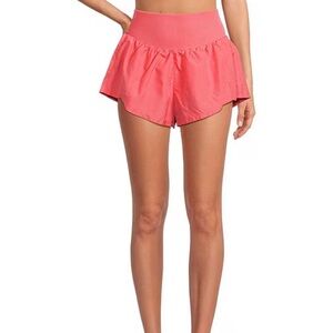 Free people Carpe Diem shorts